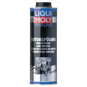 Професійна промивка двигуна - Pro-Line Motorspulung 1 л.