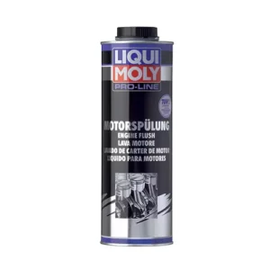 Професійна промивка двигуна - Pro-Line Motorspulung 0.5 л.