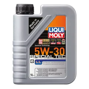 Special Tec LL SAE 5W-30 1 л.