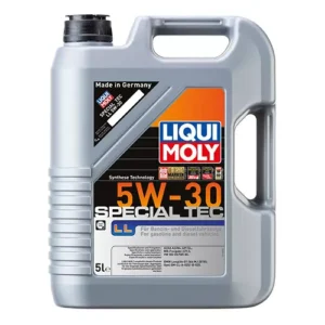 Special Tec LL SAE 5W-30 5 л.