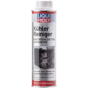 Промивка системи охолодження - Kuhler Reiniger 0.3 л.