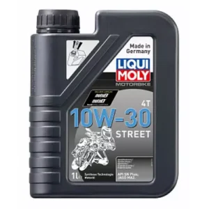 Motorbike 4T 10W-30 Street 1 л.