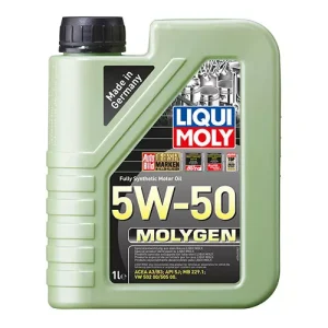 Molygen 5W-50 1 л.