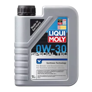 Special Tec V 0W-30 1 л.