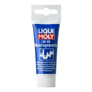 Паста монтажна  - LM 48 Montagepaste 0.05 кг.