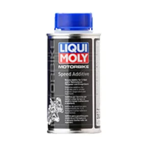 Присадка для паливної системи - Motorbike Speed Additive 0.15 л.