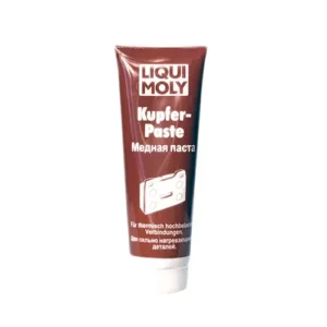 Високотемпературна мідна паста - Kupfer-Paste 0.1 л.