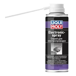 Спрей для електрики - Electronic-Spray 0.2 л.