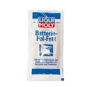 Мастило для клем акумуляторів - Battarie-Pol-Fett 0.01 л.