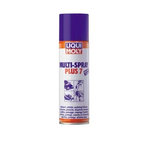 Багатофункціональний засіб - Multi-Spray Plus 7 0.3 л.