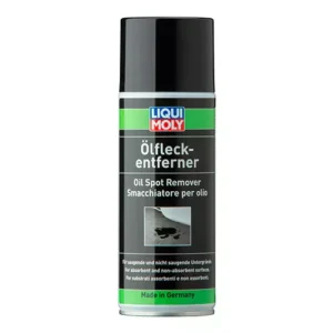 Засіб для видалення слідів оливи - Oil -Fleck-Entferner 0.4 л.