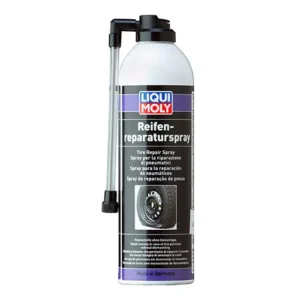 Герметик для шин - Motorbike Reifen-Reparatur-Spray 0.5 л.