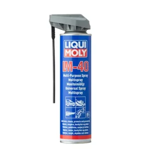 Універсальний засіб - LM 40 Multi-Funktions-Spray 0.4 л.