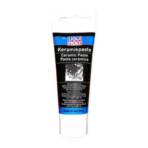 Керамічна високотемпературна паста - Keramik-Paste 0.05 л.