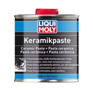 Керамічна високотемпературна паста - Keramik-Paste 0.25 л.