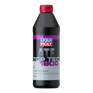 Top Tec ATF 1900 1 л.