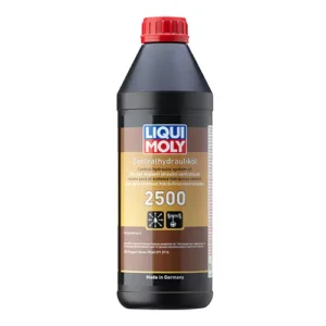 Zentralhydraulik-Oil 2500 1 л.