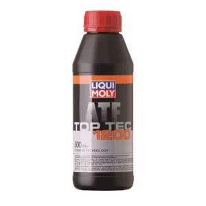Top Tec ATF 1200 0.5 л.