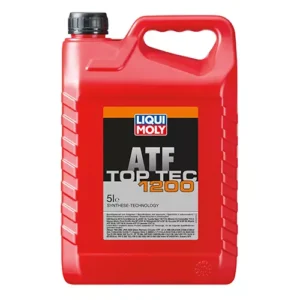 Top Tec ATF 1200 5 л.