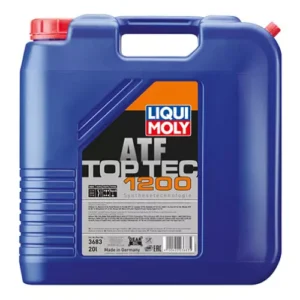 Top Tec ATF 1200 20 л.