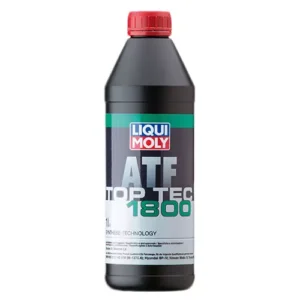 Олива для АКПП і гідроприводів - Top Tec ATF 1800 1 л.