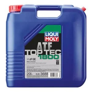 Олива для АКПП і гідроприводів - Top Tec ATF 1800 20 л.