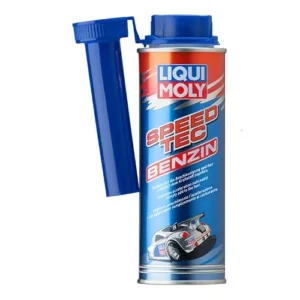 Присадка для покращення розгінної динаміки - SpeedTec 0.25 л.