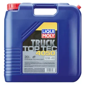 Top Tec Truck 4050 10W-40 20 л.