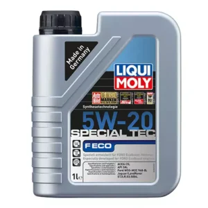 Special Tec F ECO 5W-20 1 л.