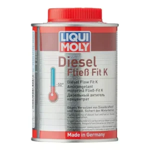 Дизельний антигель - Diesel fliess-fit 0.25 л.