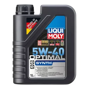 Optimal Synth SAE 5W-40 1 л.
