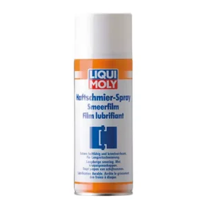 Мастило для петель - Haftschmier-Spray 0.4 л.