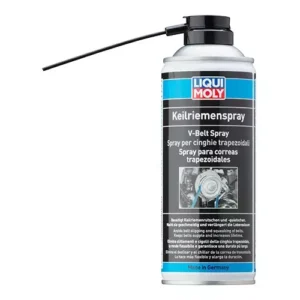 Спрей для ременів - Keilriemen-Spray 0.4 л.