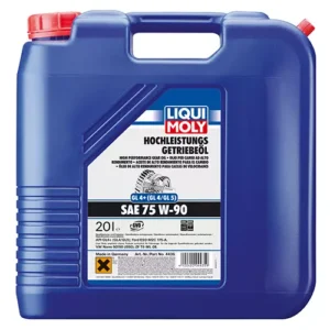 Hochleistungs-Getriebeoil SAE 75W-90 GL 4+ 20 л.