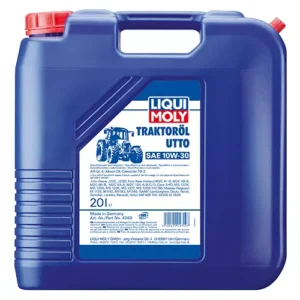 TraktorOil UTTO SAE 10W-30 20 л.