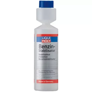 Присадка-стабілізатор для бензину - Benzin-Stabilisator 0.25 л.