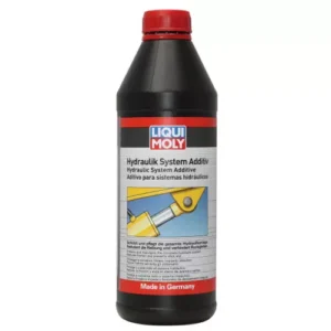 Присадка для гідравлічних систем Hydraulik System Additiv 1 л.