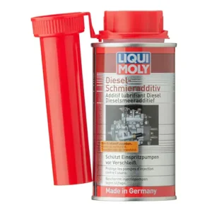 Присадка для змащування дизельних паливних систем  - Diesel-Schmier-Additiv 0.15 л.