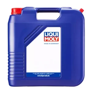 MoS2 Leichtlauf Super Motoroil SAE 15W-40 20 л.