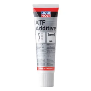 Присадка для автоматичних КПП та гідросистем - ATF ADDITIV 0.25 л.