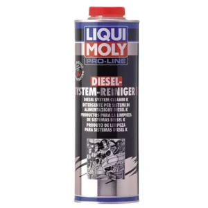 Професійний очищувач - Pro-Line Diesel-System-Reiniger 1 л.