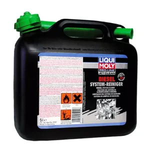 Професійний очищувач - Diesel-System-Reiniger 5 л.