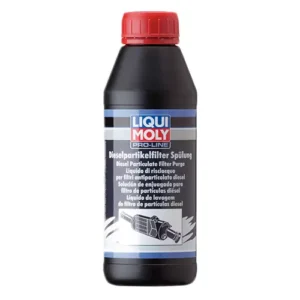 Промивка для очищувача DPF-фільтрів - Pro Line DPF Spulung 0.5 л.