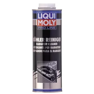 Промивка системи охолодження - Pro-Line Kuhlerreiniger 1 л.