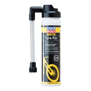 Герметик для ремонту шин велосипеда Bike Tyre Fix 0.075 л.