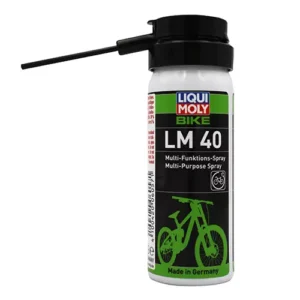 Універсальне засіб для велосипеда Bike LM 40 0.05 л.