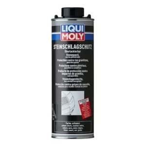 Антигравій (чорний) - Steinschlag-Schutz 1 л.