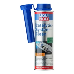 Очищувач каталізатора - Catalytic System Clean 0.3 л.