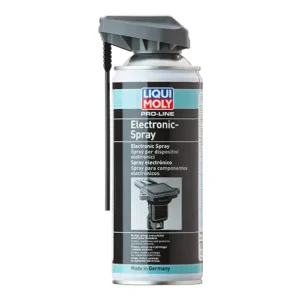 Спрей для електропроводки Pro-Line Electronic-Spray 0.4 л. 0.4 л.