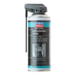 Надлипке мастило спрей Pro-Line Haftschmier Spray 0.4 л.